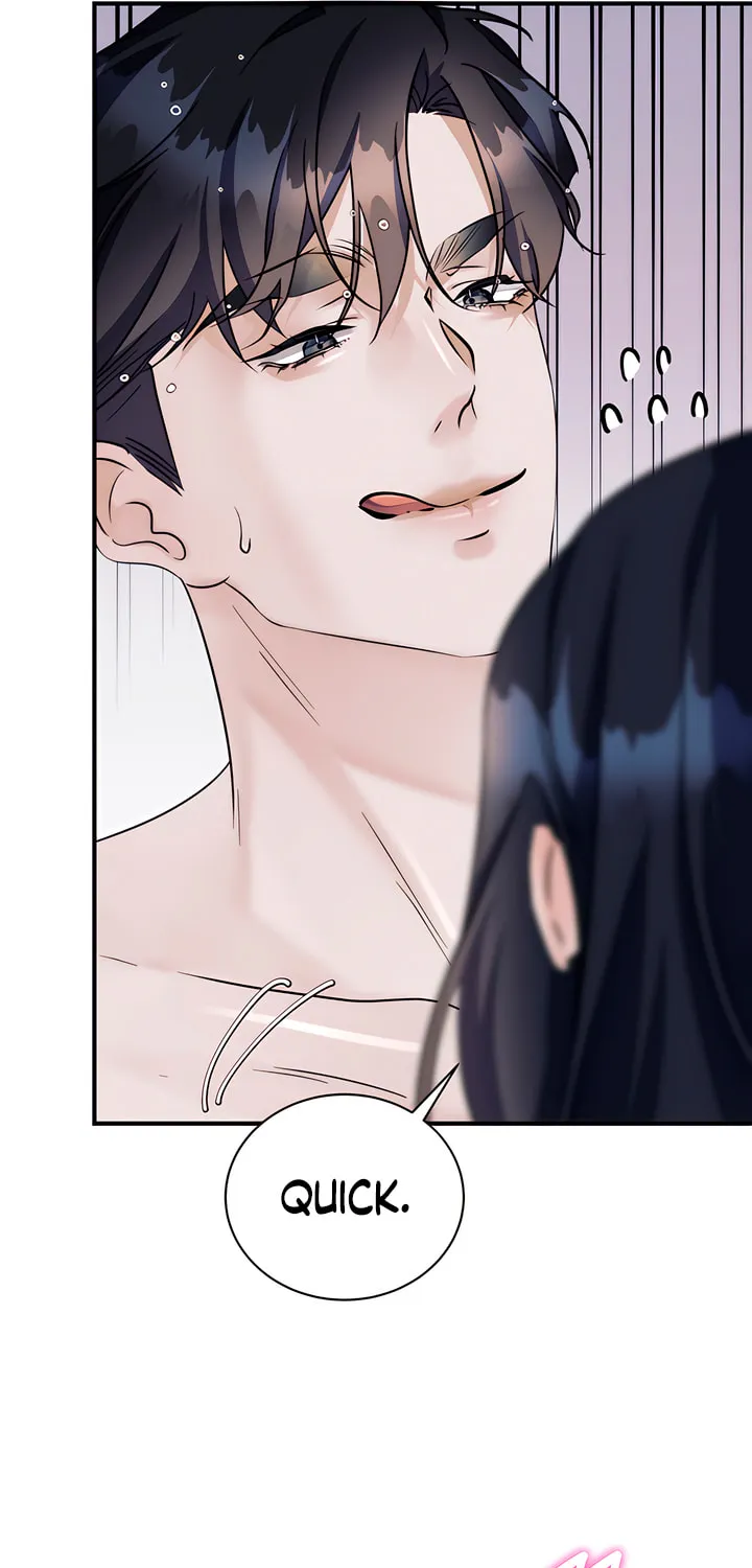 Park Ha Mansion Chapter 26 page 42 - 