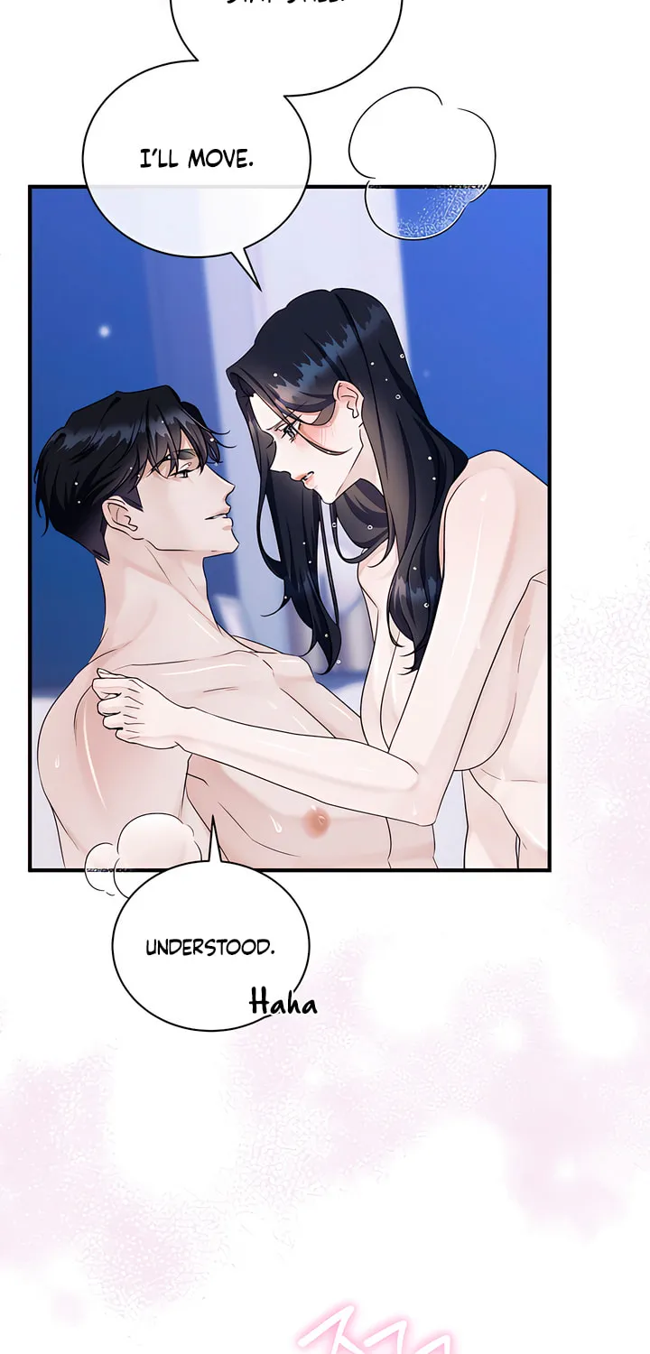 Park Ha Mansion Chapter 26 page 44 - 