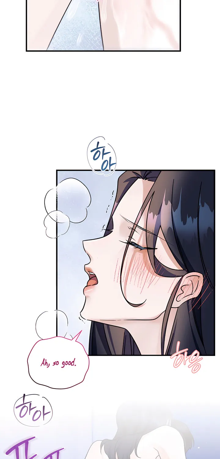 Park Ha Mansion Chapter 26 page 46 - 