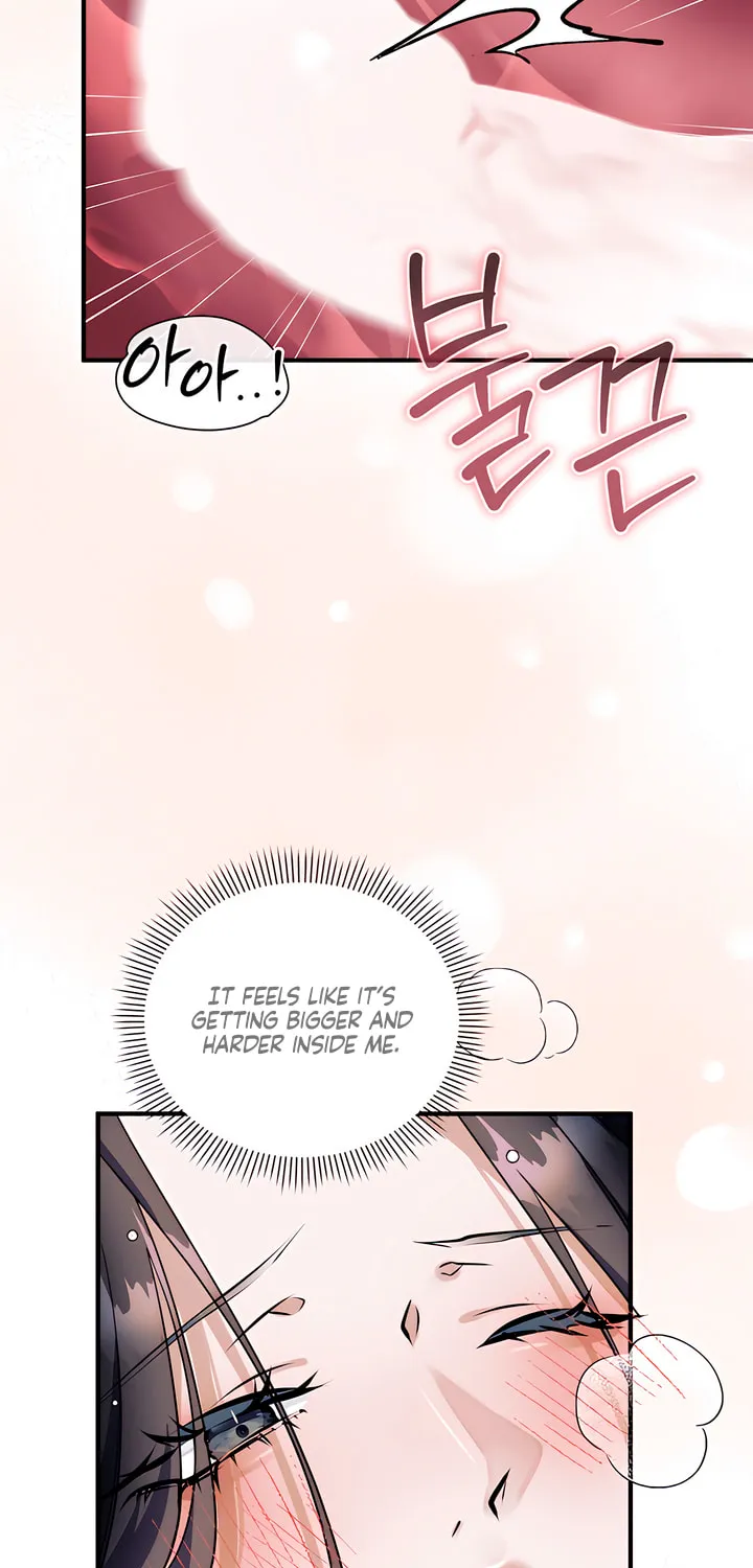 Park Ha Mansion Chapter 26 page 54 - 