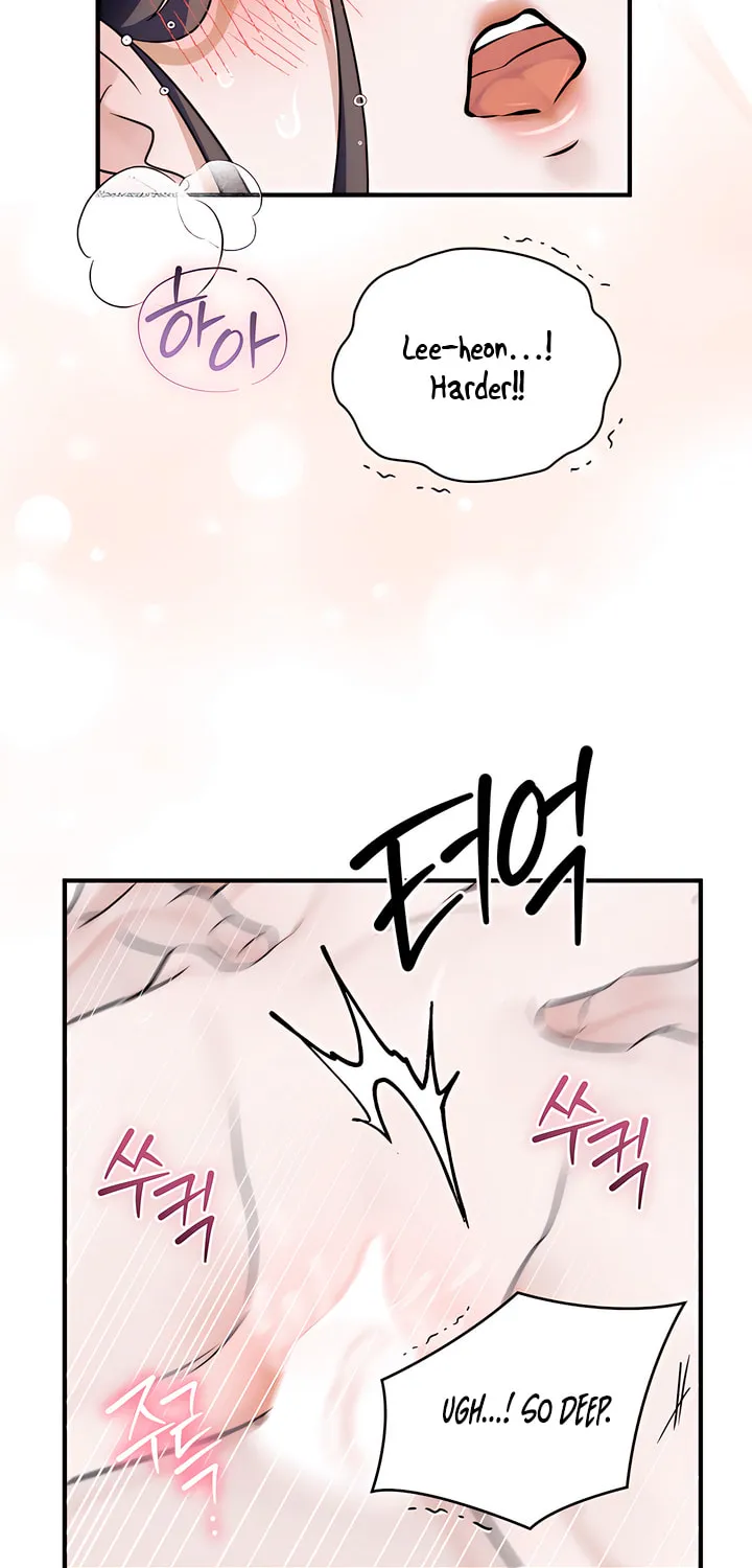 Park Ha Mansion Chapter 26 page 55 - 