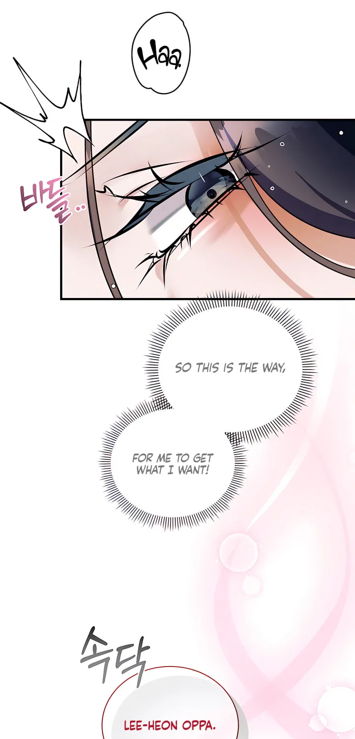 Park Ha Mansion Chapter 26 page 58 - 