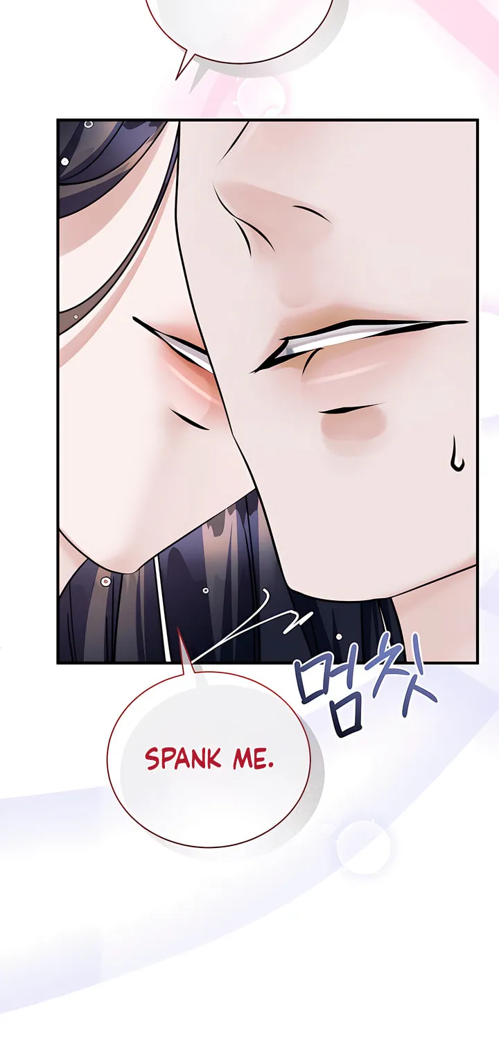 Park Ha Mansion Chapter 26 page 59 - 