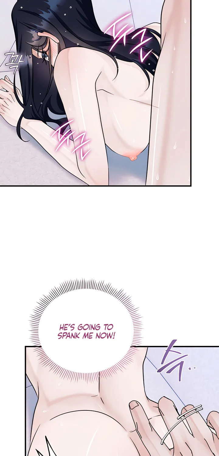 Park Ha Mansion Chapter 26 page 62 - 
