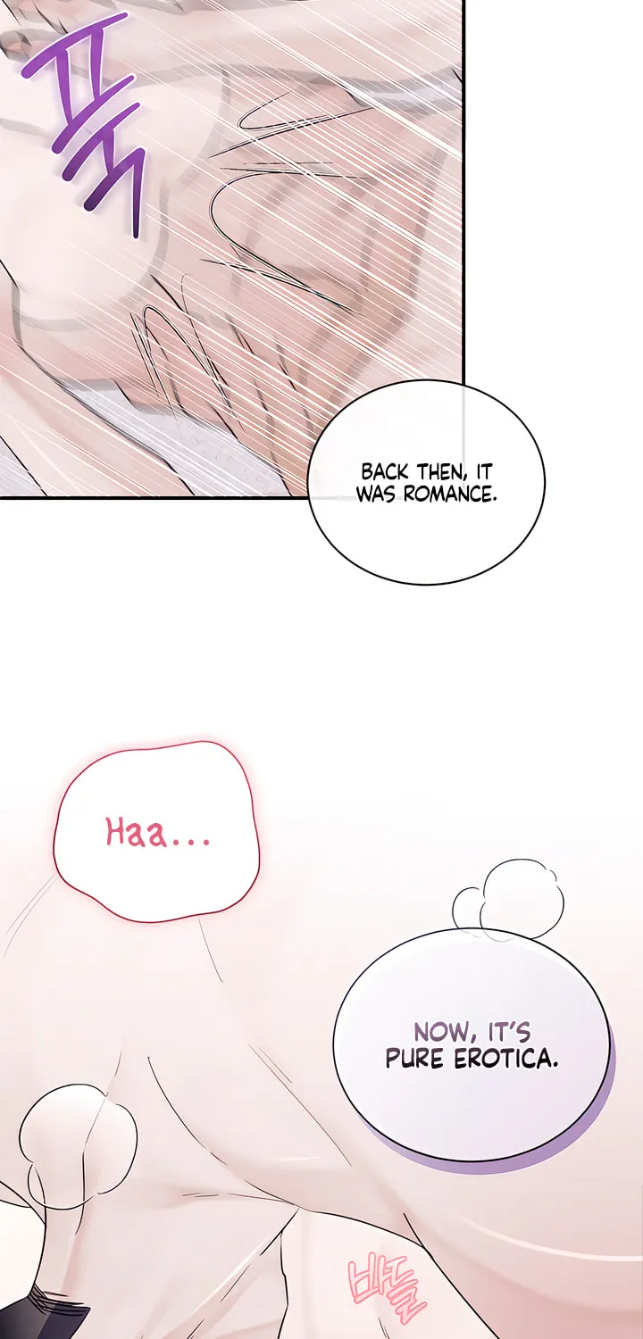 Park Ha Mansion Chapter 26 page 68 - 
