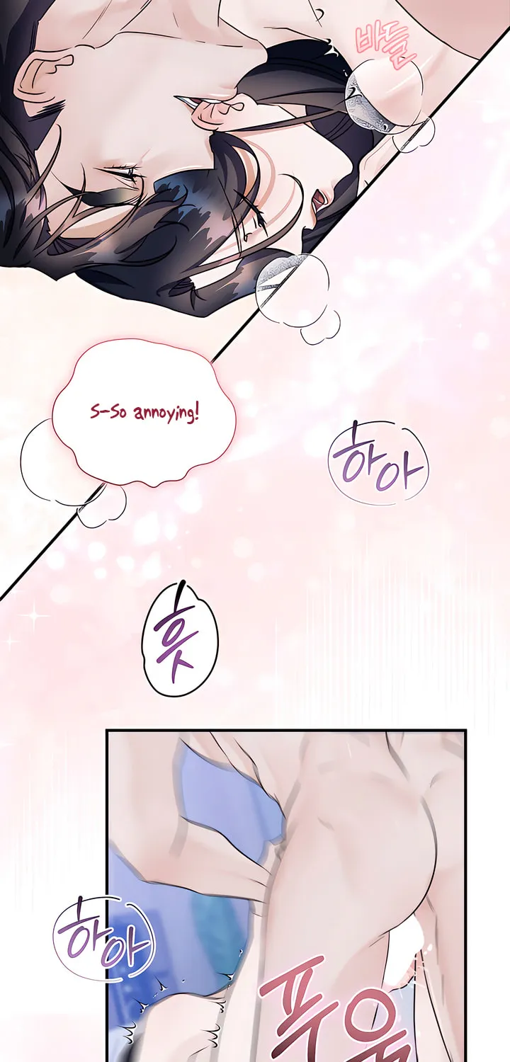Park Ha Mansion Chapter 26 page 69 - 