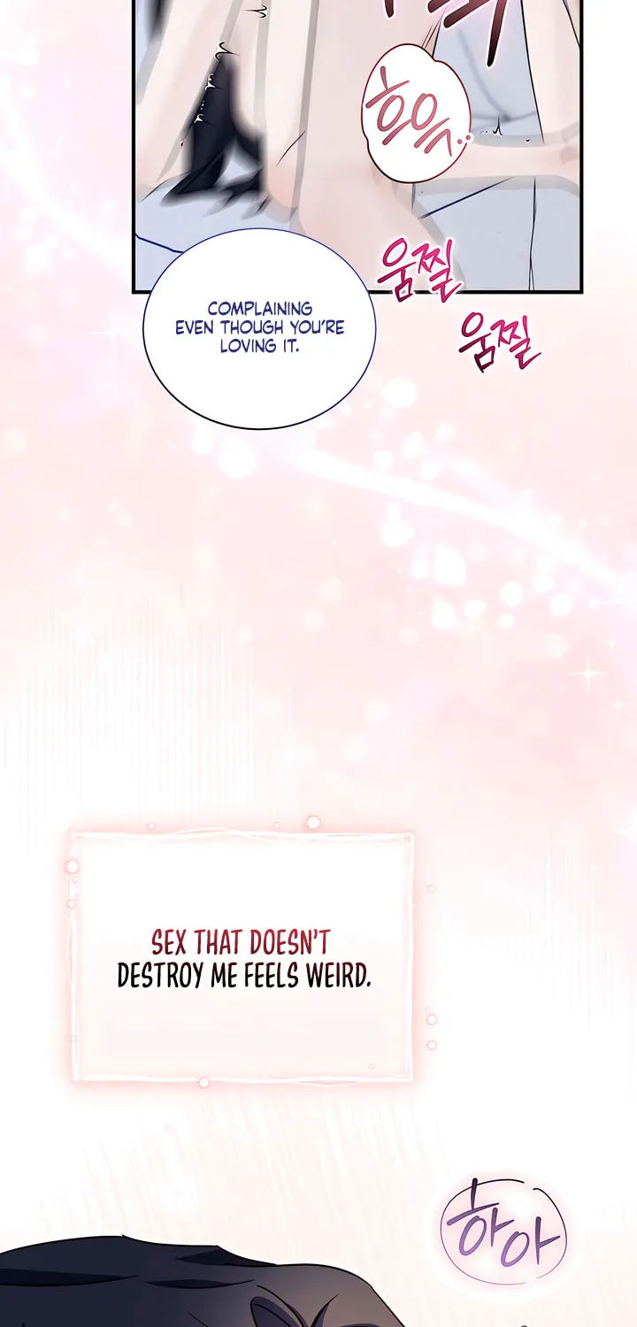 Park Ha Mansion Chapter 26 page 70 - 