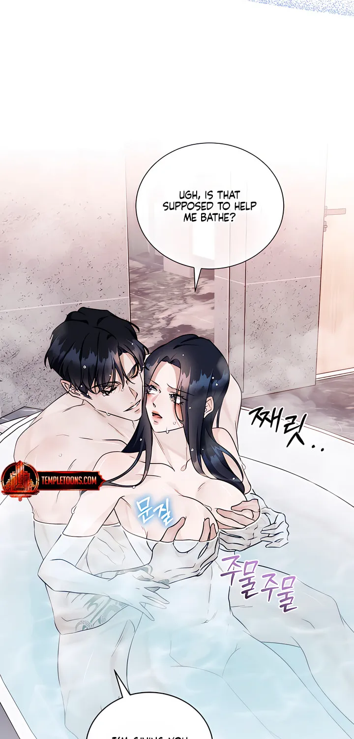 Park Ha Mansion Chapter 26 page 8 - 