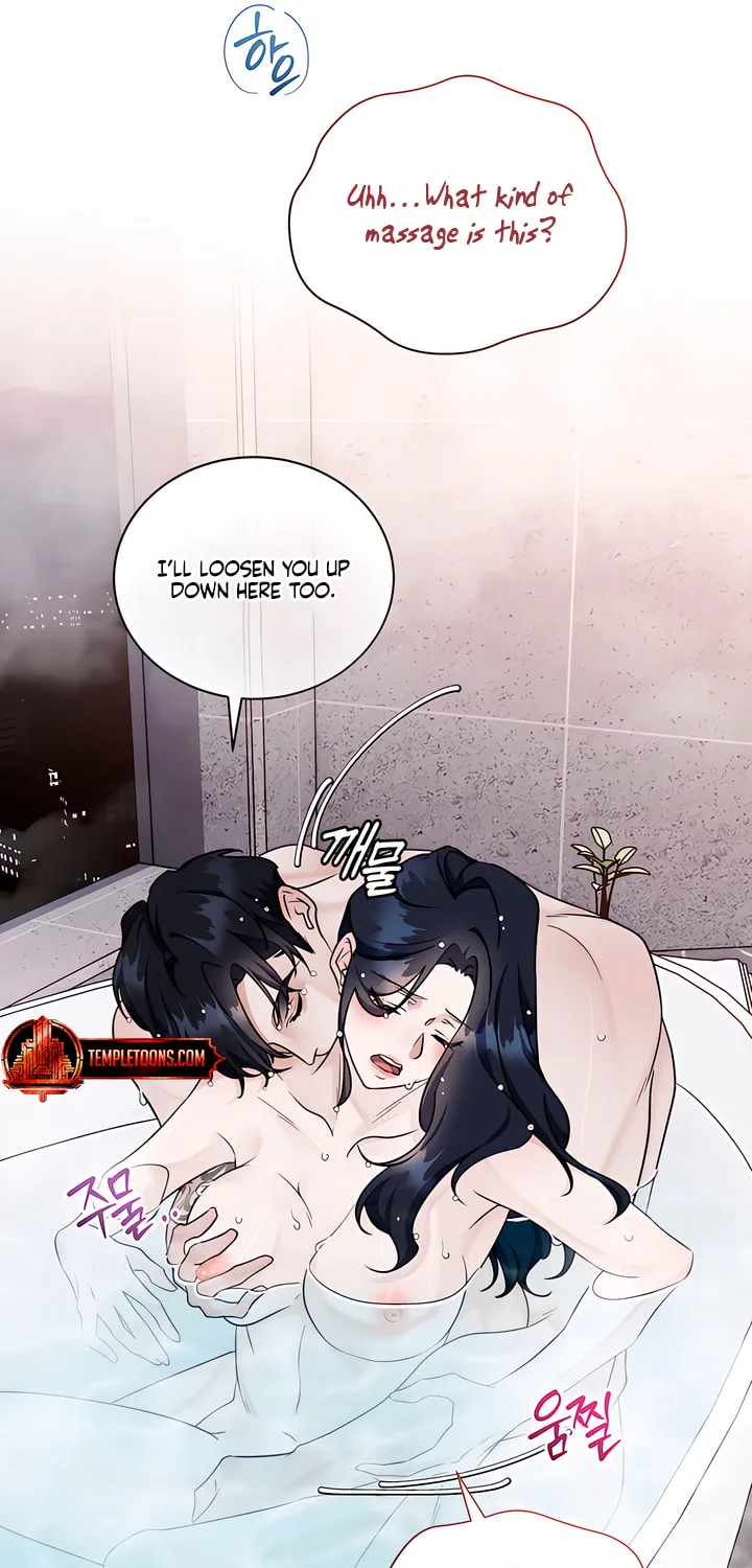 Park Ha Mansion Chapter 26 page 10 - 