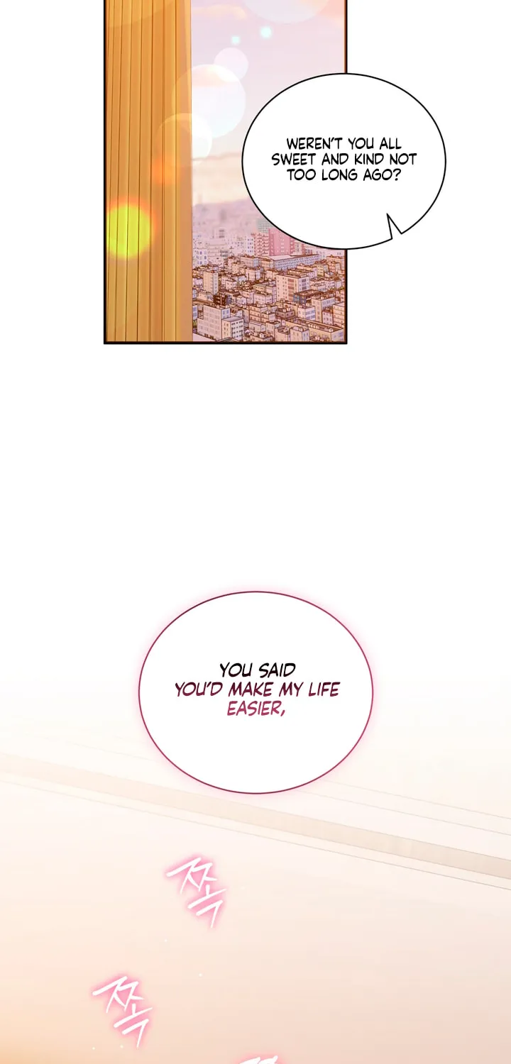 Park Ha Mansion Chapter 27 page 2 - 