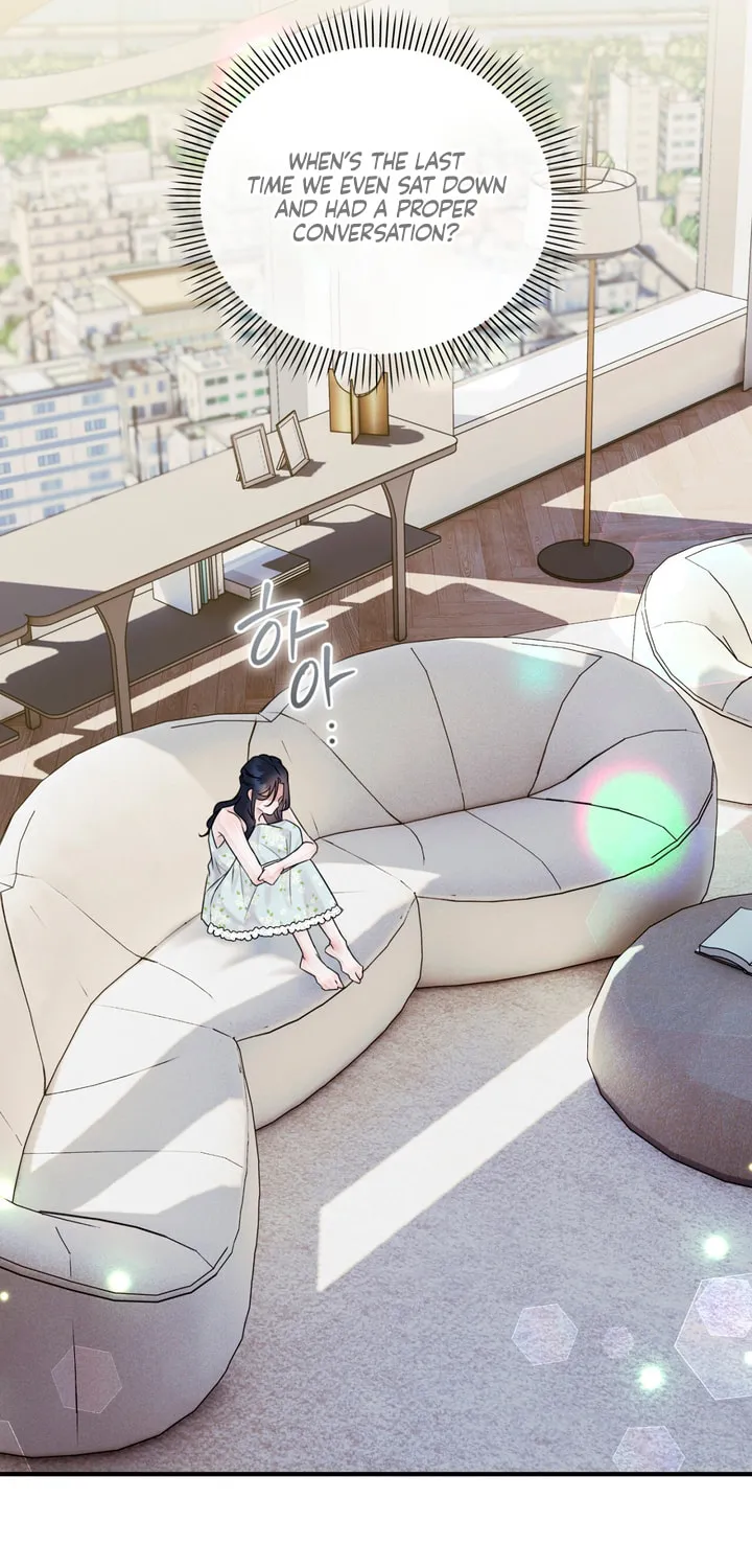 Park Ha Mansion Chapter 27 page 12 - 