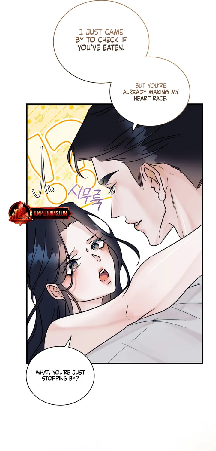 Park Ha Mansion Chapter 27 page 18 - 