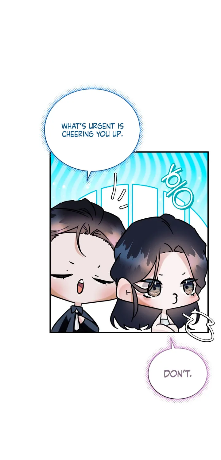 Park Ha Mansion Chapter 27 page 21 - 