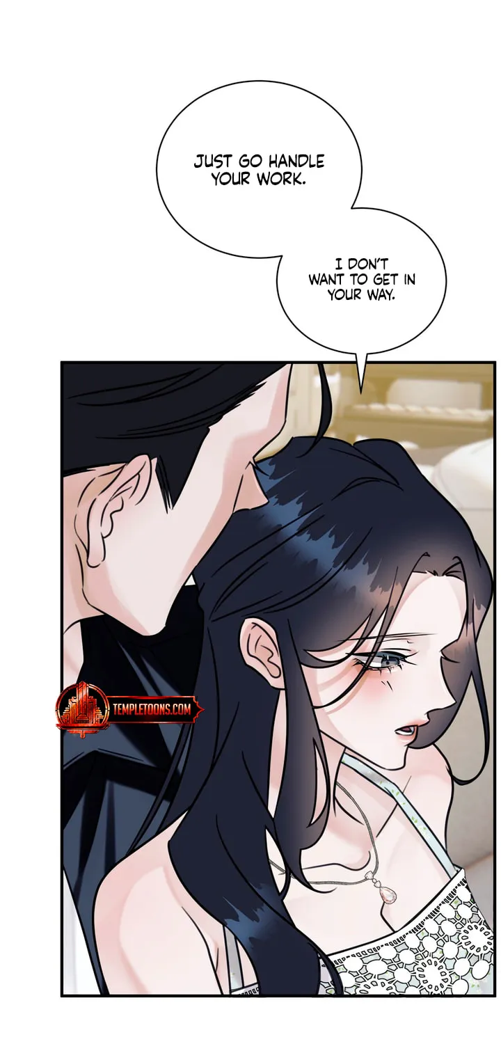 Park Ha Mansion Chapter 27 page 22 - 