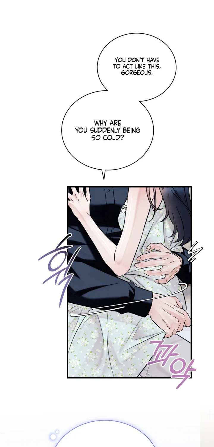 Park Ha Mansion Chapter 27 page 23 - 
