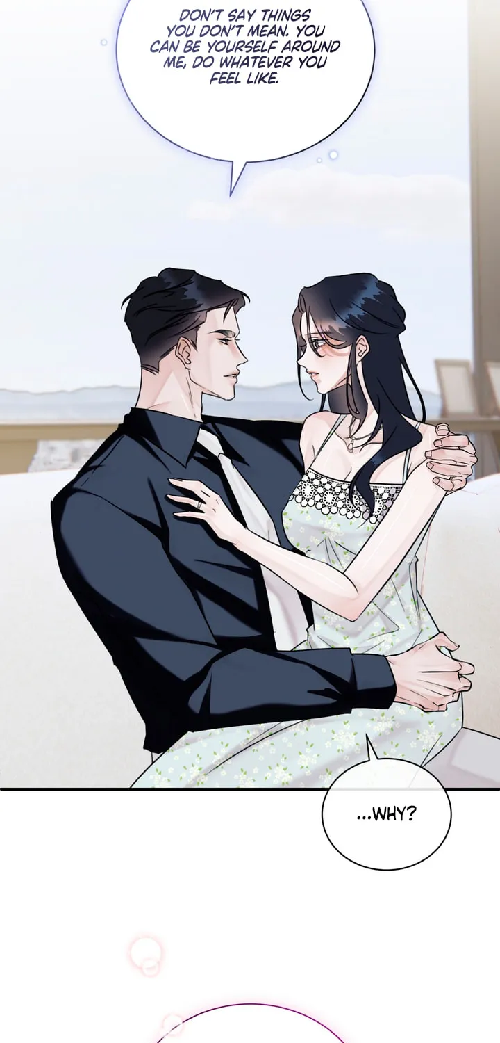 Park Ha Mansion Chapter 27 page 24 - 