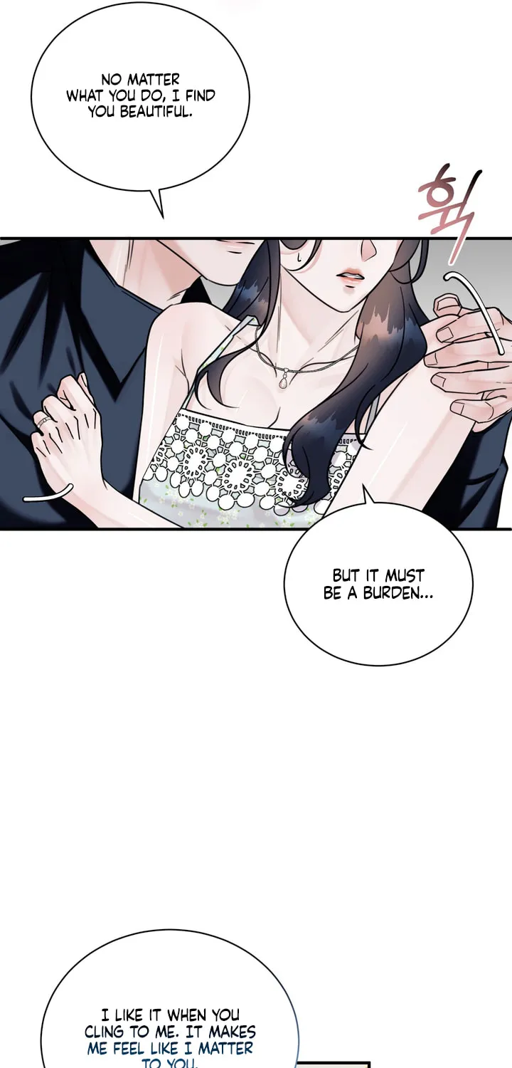 Park Ha Mansion Chapter 27 page 26 - 