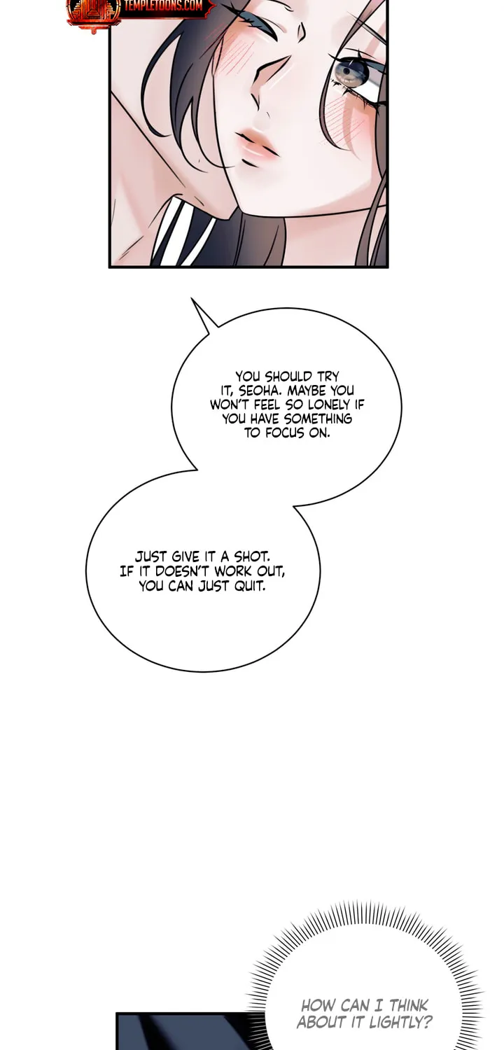 Park Ha Mansion Chapter 27 page 28 - 