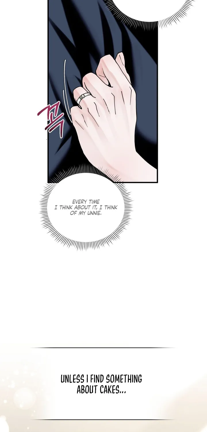 Park Ha Mansion Chapter 27 page 29 - 