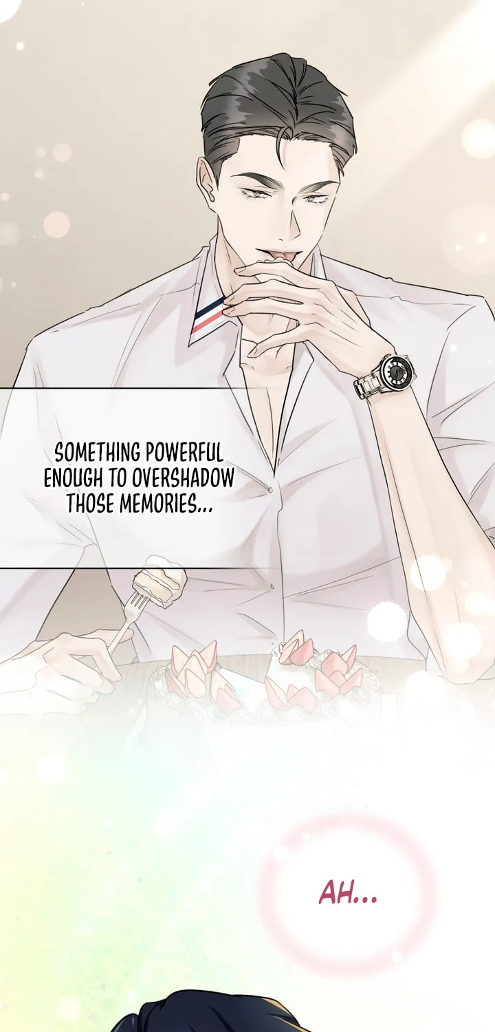 Park Ha Mansion Chapter 27 page 30 - 