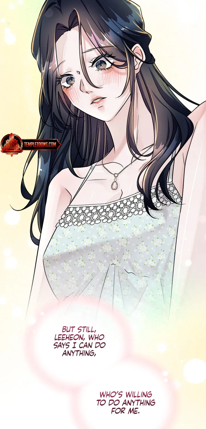 Park Ha Mansion Chapter 27 page 31 - 