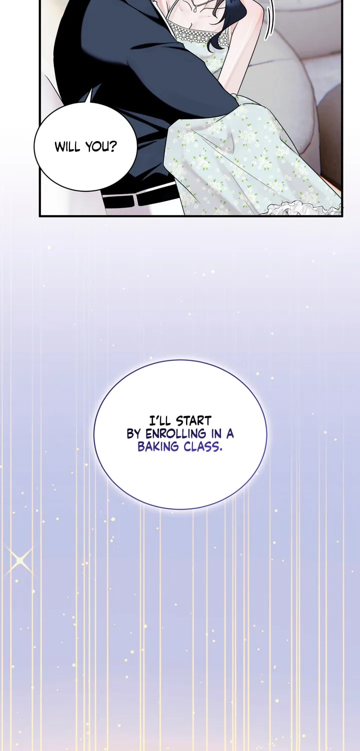 Park Ha Mansion Chapter 27 page 33 - 