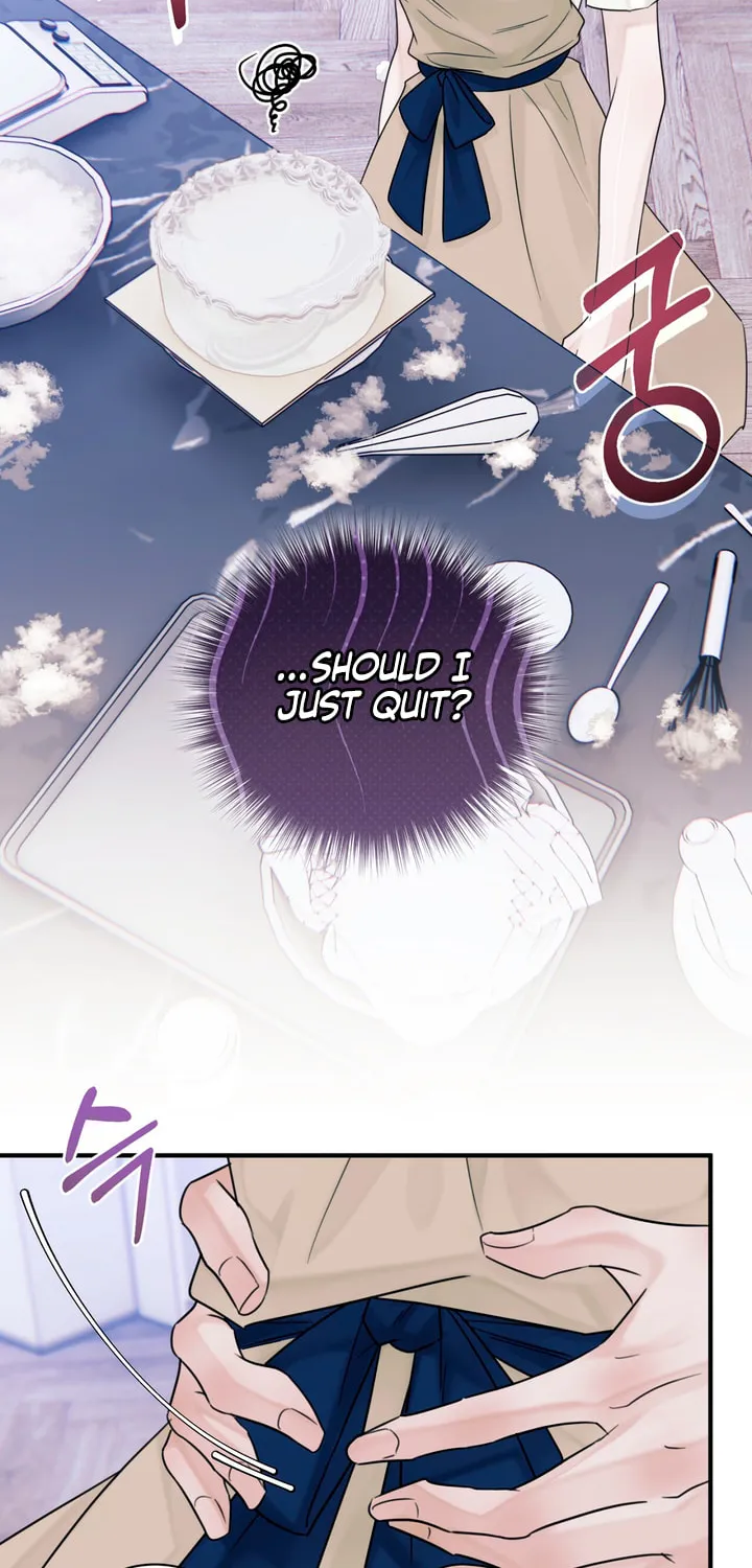 Park Ha Mansion Chapter 27 page 35 - 