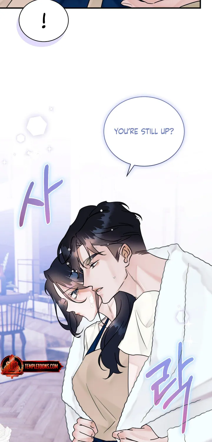 Park Ha Mansion Chapter 27 page 36 - 