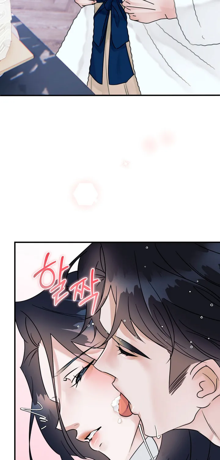 Park Ha Mansion Chapter 27 page 37 - 