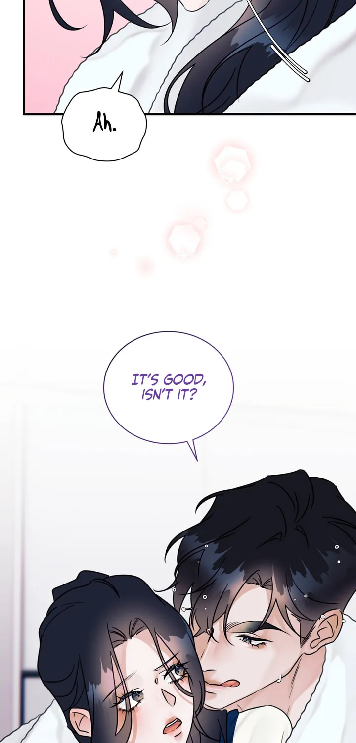 Park Ha Mansion Chapter 27 page 38 - 
