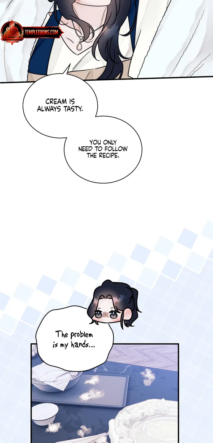 Park Ha Mansion Chapter 27 page 39 - 