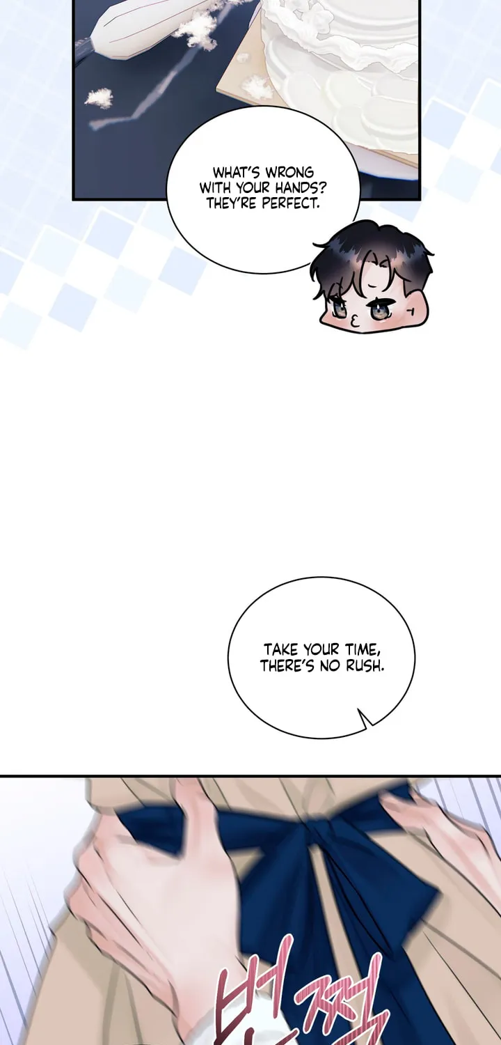 Park Ha Mansion Chapter 27 page 40 - 