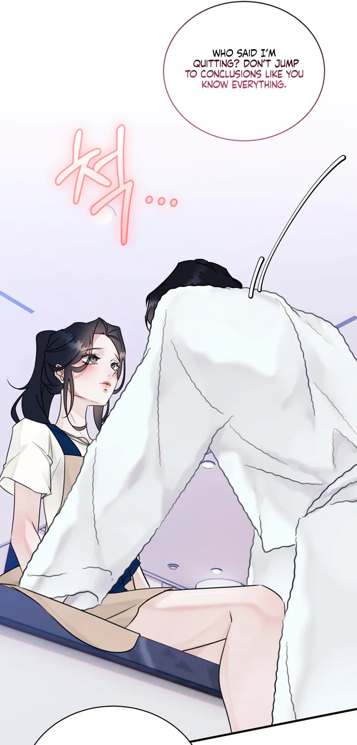 Park Ha Mansion Chapter 27 page 42 - 
