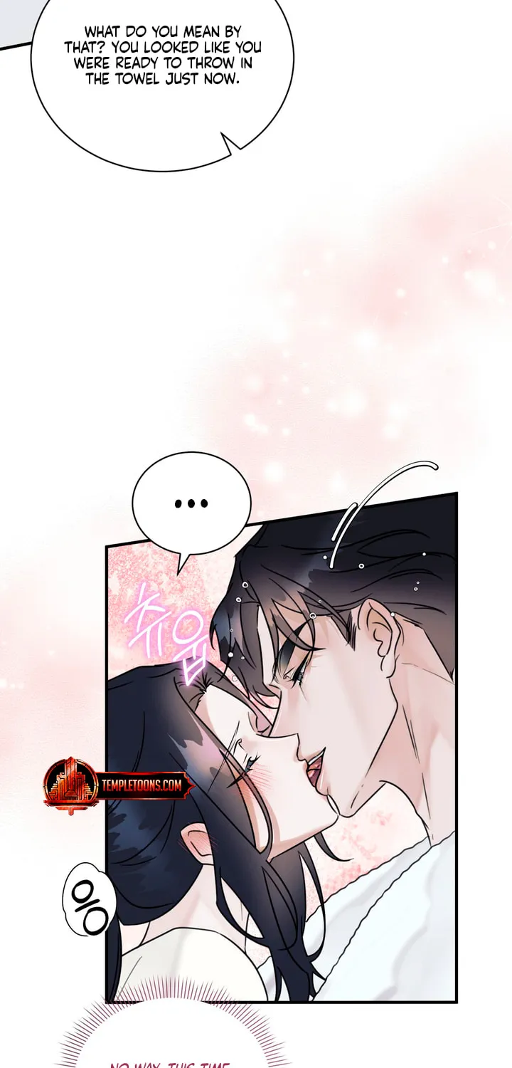 Park Ha Mansion Chapter 27 page 43 - 