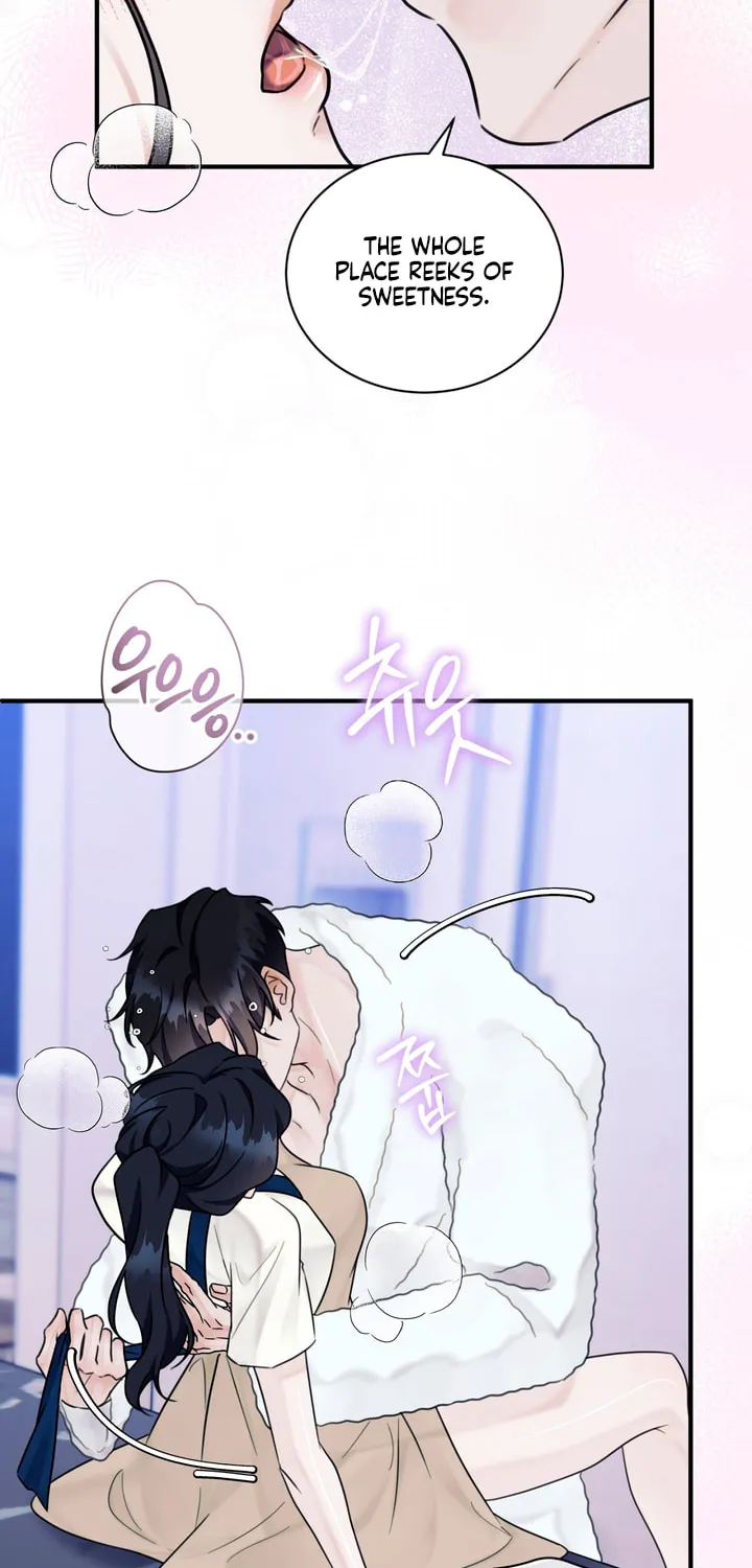 Park Ha Mansion Chapter 27 page 45 - 