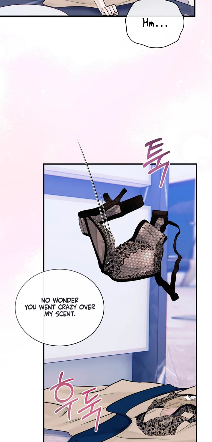 Park Ha Mansion Chapter 27 page 46 - 