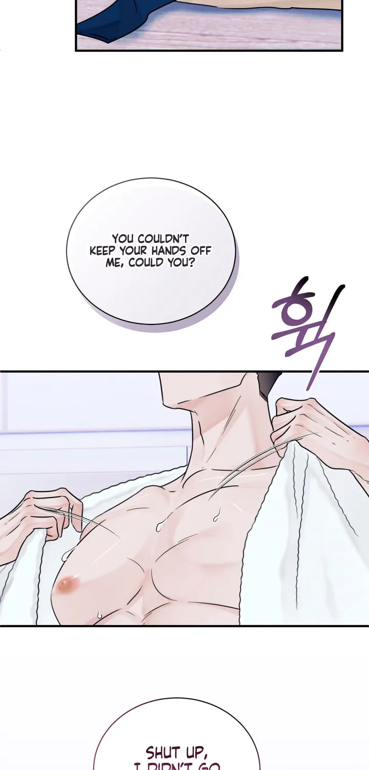 Park Ha Mansion Chapter 27 page 47 - 