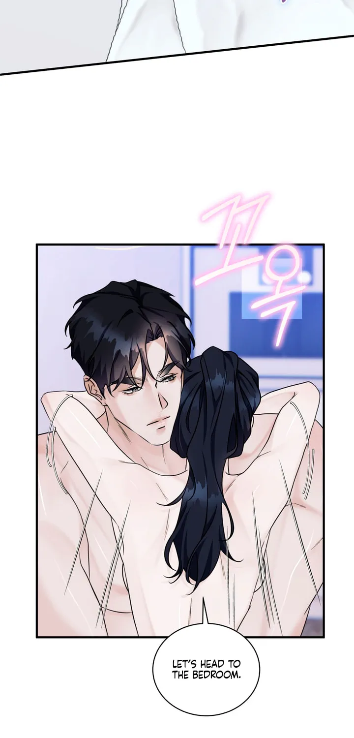 Park Ha Mansion Chapter 27 page 49 - 