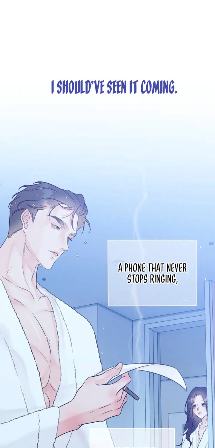 Park Ha Mansion Chapter 27 page 6 - 