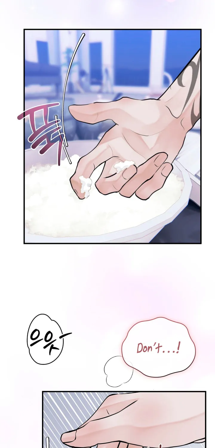 Park Ha Mansion Chapter 27 page 53 - 