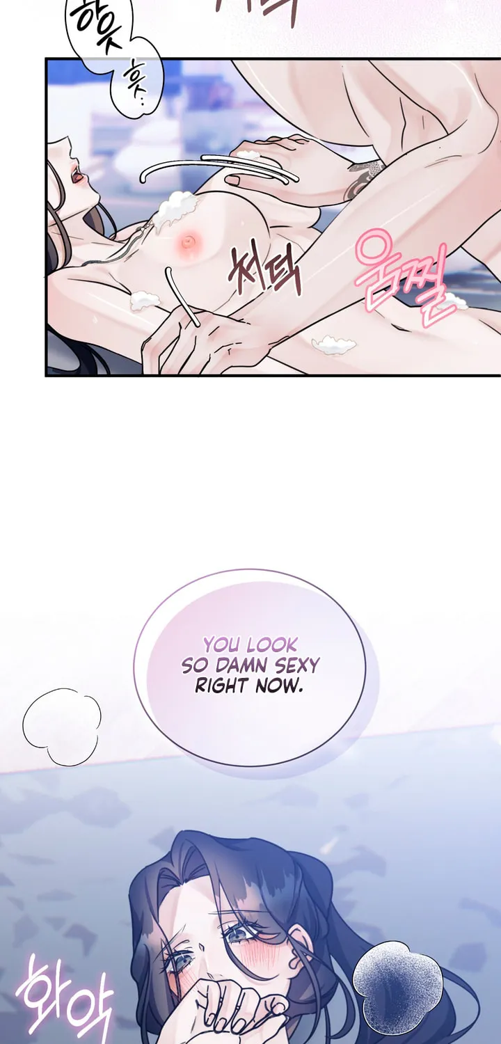 Park Ha Mansion Chapter 27 page 56 - 