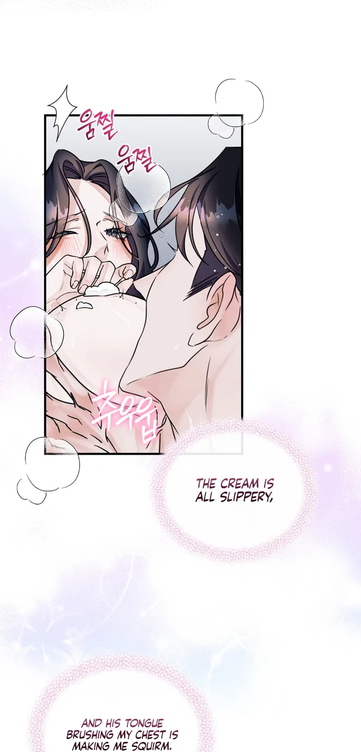 Park Ha Mansion Chapter 27 page 58 - 