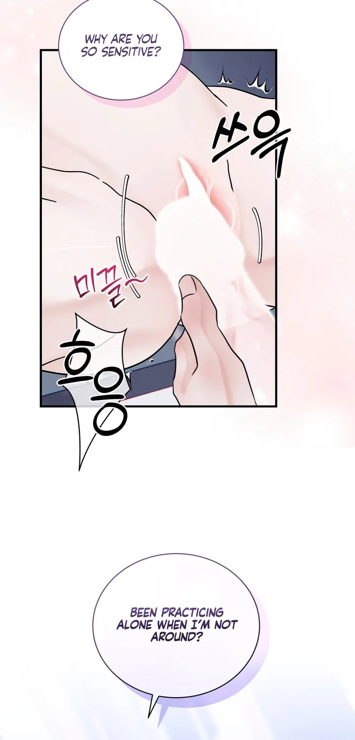 Park Ha Mansion Chapter 27 page 63 - 