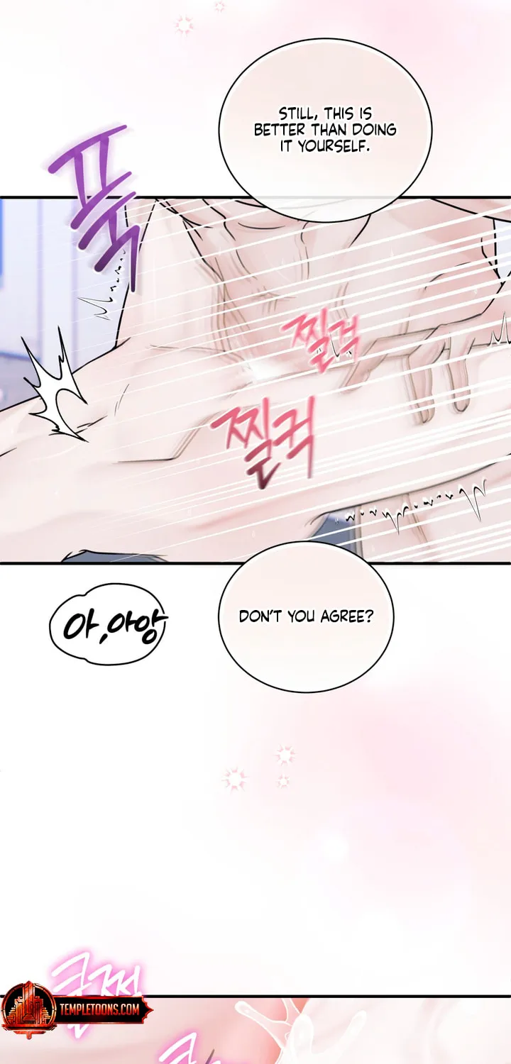 Park Ha Mansion Chapter 27 page 67 - 