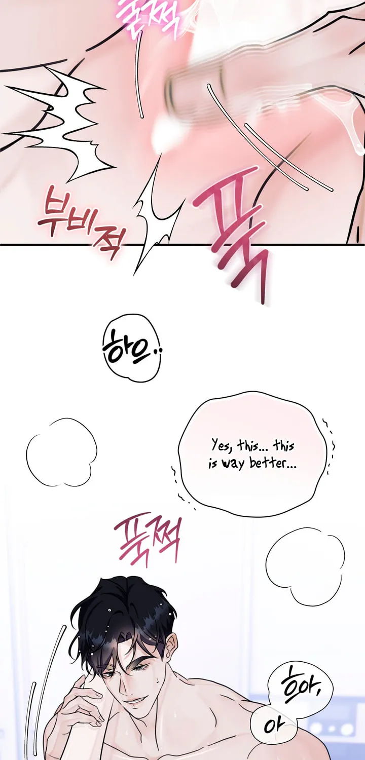 Park Ha Mansion Chapter 27 page 68 - 