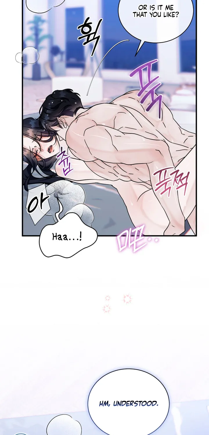 Park Ha Mansion Chapter 27 page 70 - 