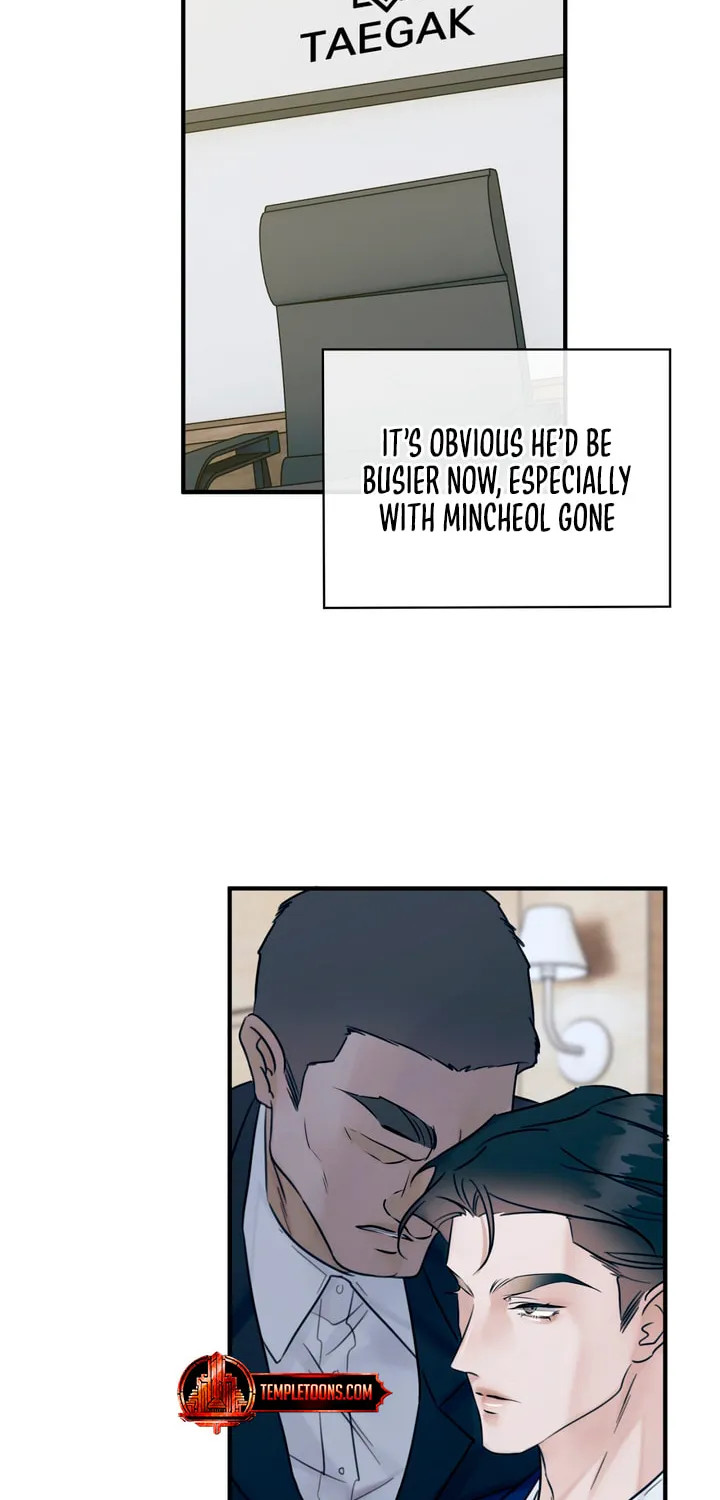 Park Ha Mansion Chapter 27 page 8 - 