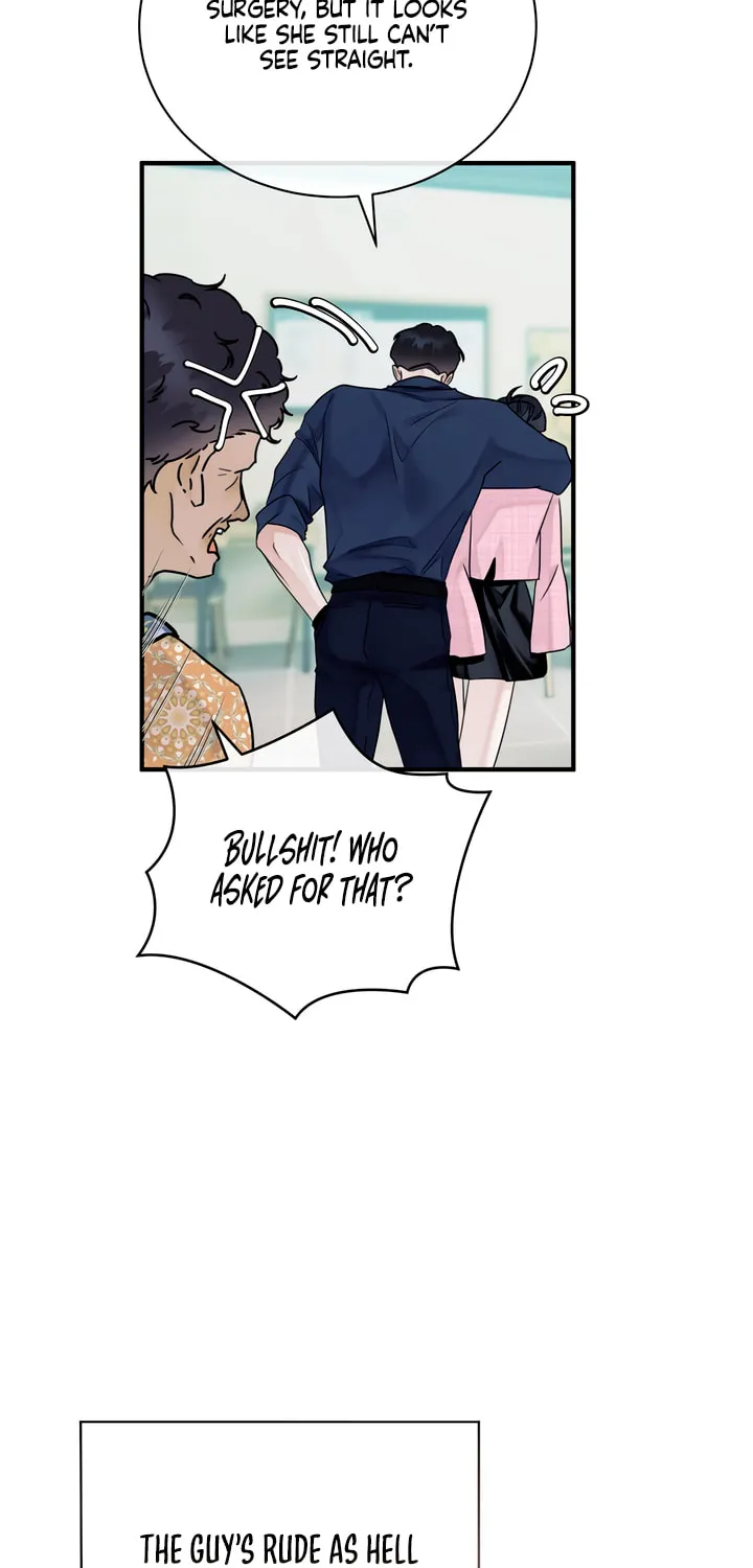 Park Ha Mansion Chapter 28 page 11 - 