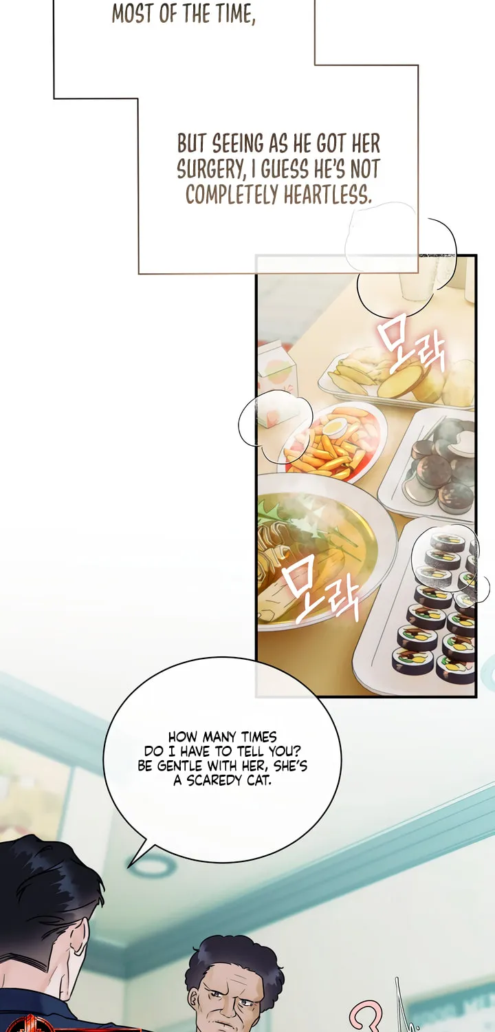 Park Ha Mansion Chapter 28 page 12 - 