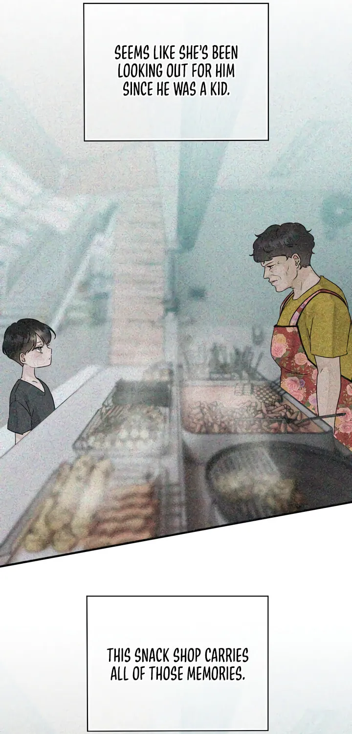 Park Ha Mansion Chapter 28 page 18 - 